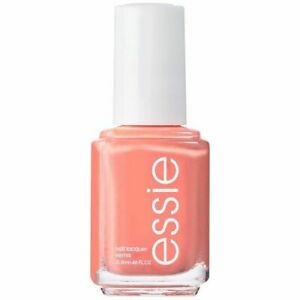 Essie Nail Polish Peach Side Babe 909