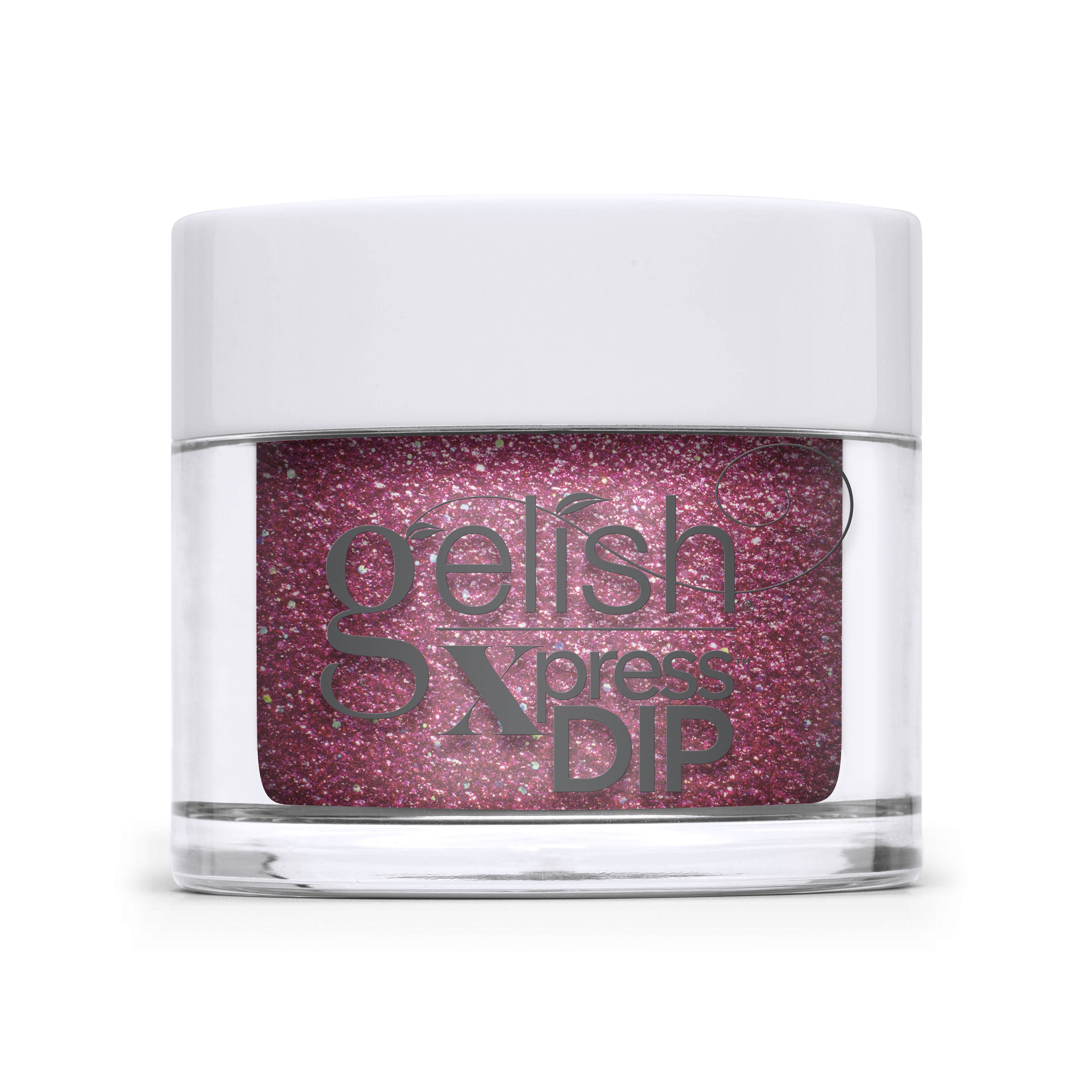 Gelish XPRESS Dip Powder 1.5 oz #1620911- TẤT CẢ TRÒN LÊN… VỚI NÚI