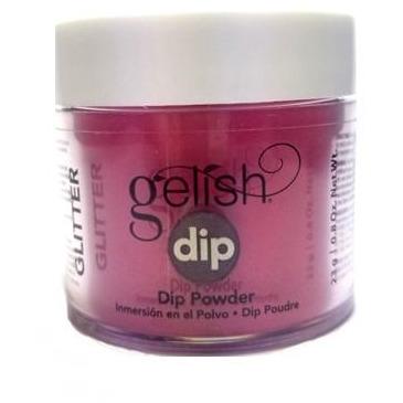 Gelish Dip Powder 911 - Tất Cả Trói Buộc...Bằng Nơ