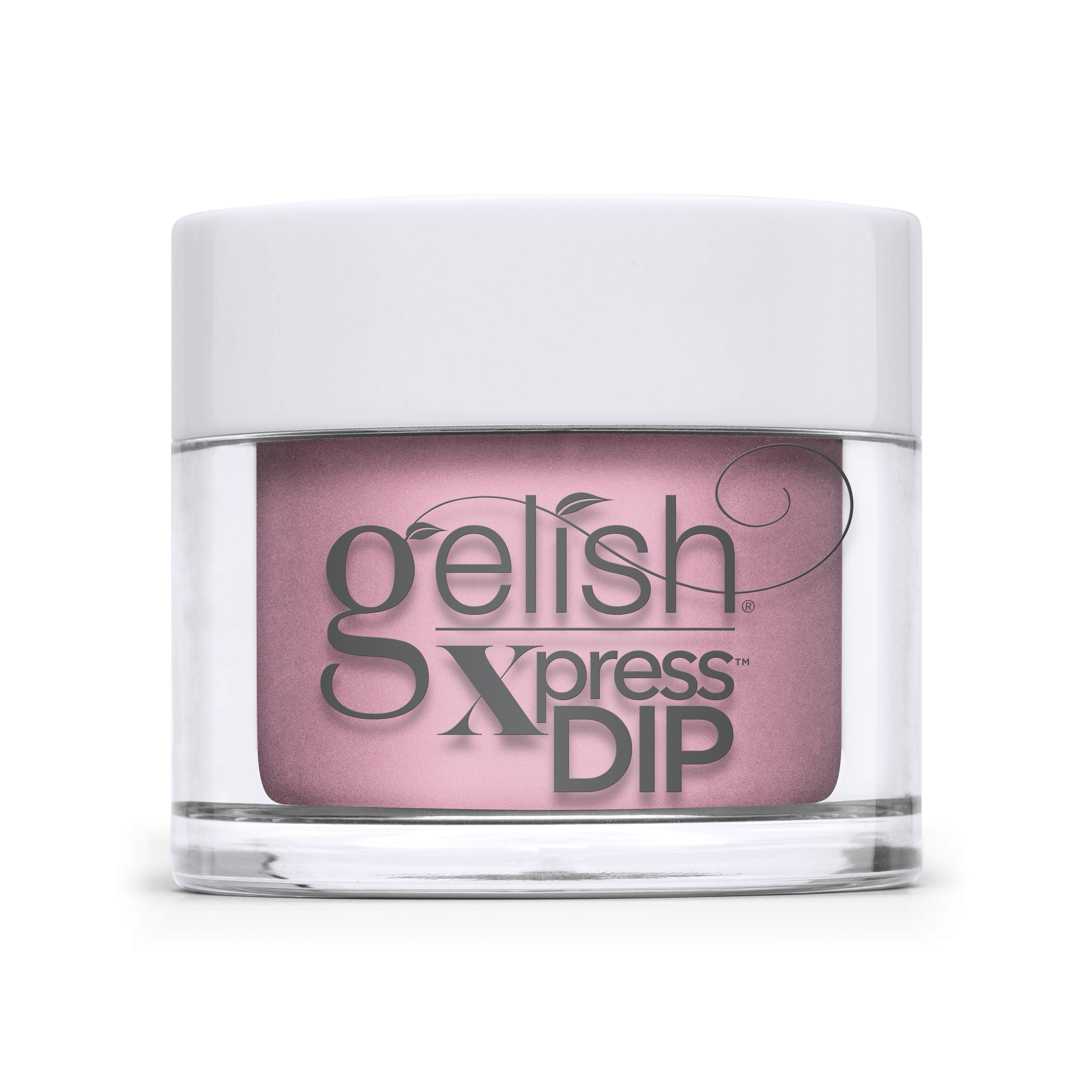 Gelish XPRESS Dip Powder 1.5 oz #1620916 - LÀM BẠN BẮT ĐẦU HỒNG