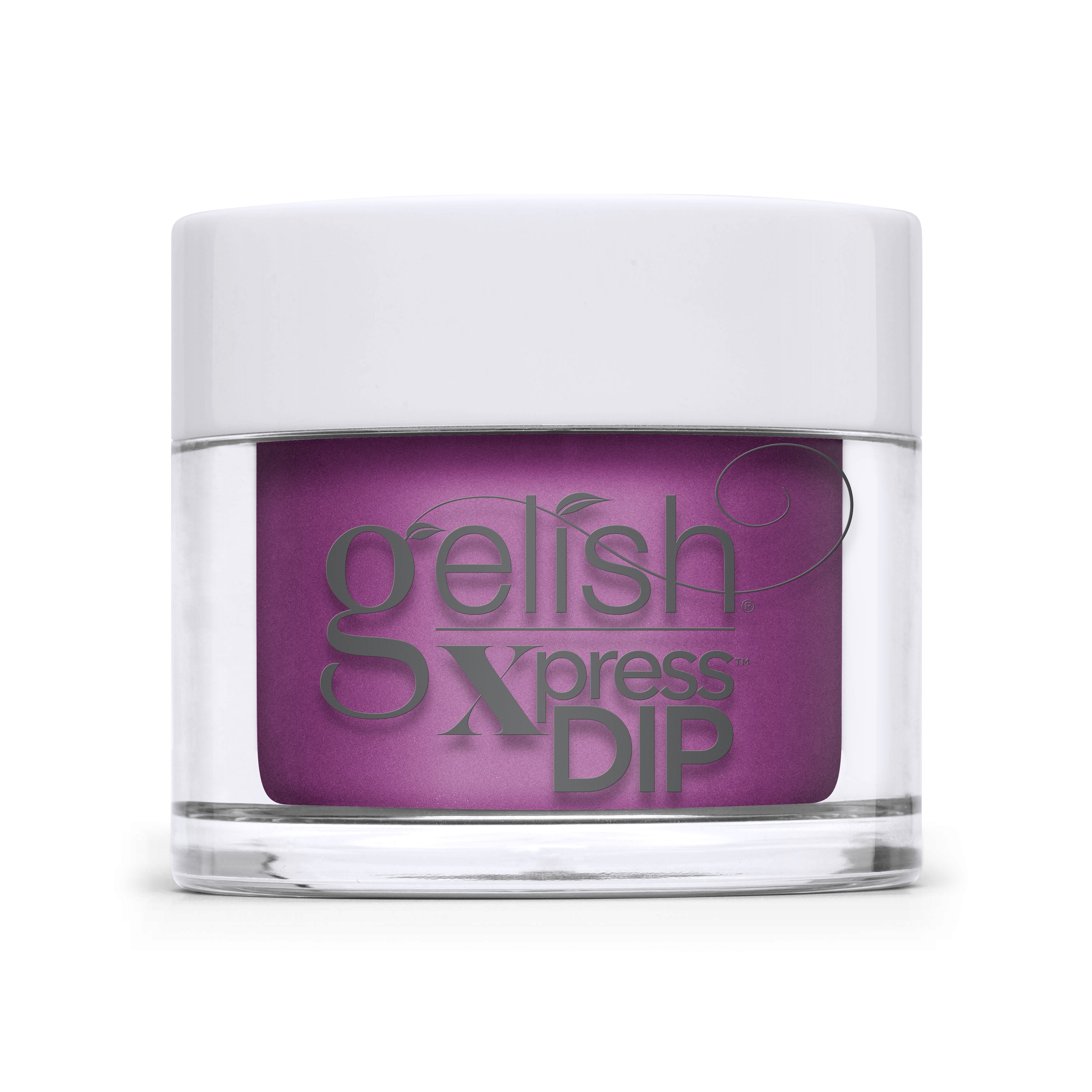 Gelish XPRESS Dip Powder 1.5 oz #1620936 - TAHITI HOTTIE