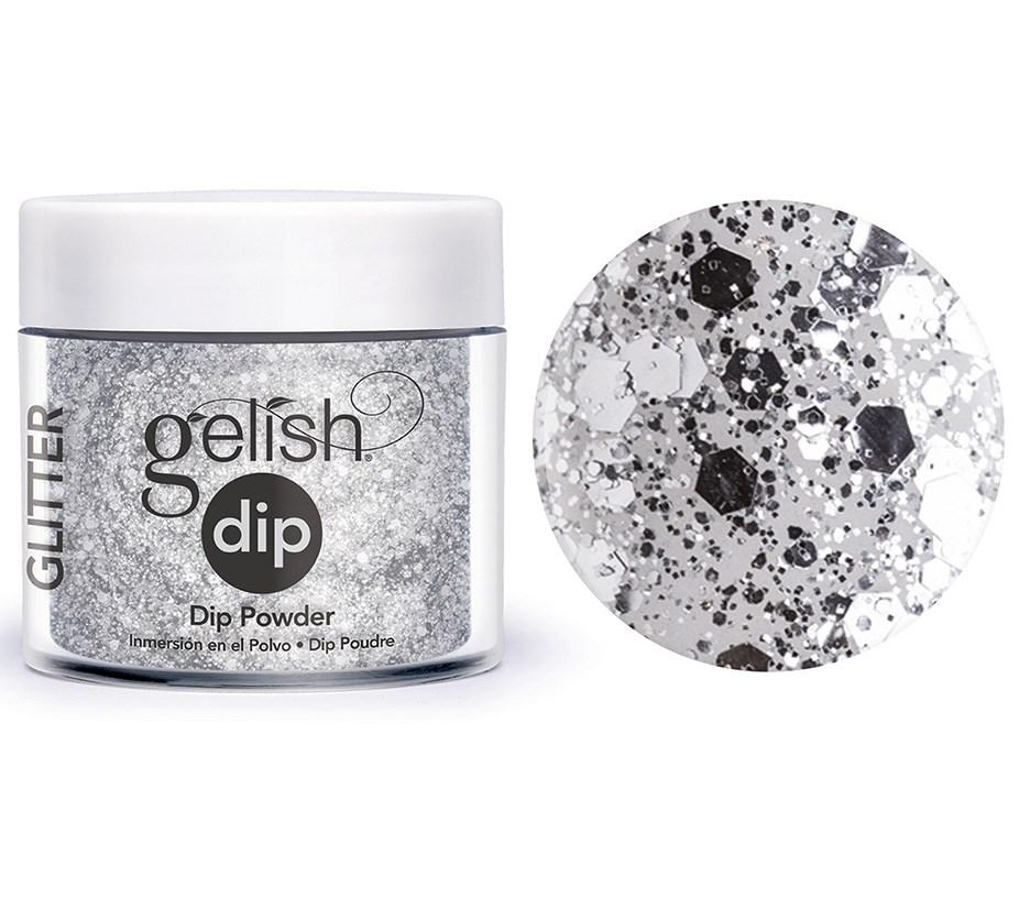 Gelish Dip Powder 946 - Tôi Có Làm Bạn Gelish Không?