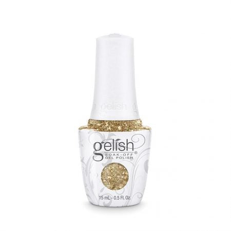 Harmony Gelish - All That Glitter Is Gold #1110947 - 15ml