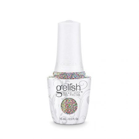 Gelish Harmony - Rất nhiều chấm #1110952 - 15ml