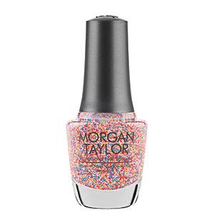 Sơn Móng Tay Morgan Taylor - #952 Lots Of Dots(#3110952) - 15ml