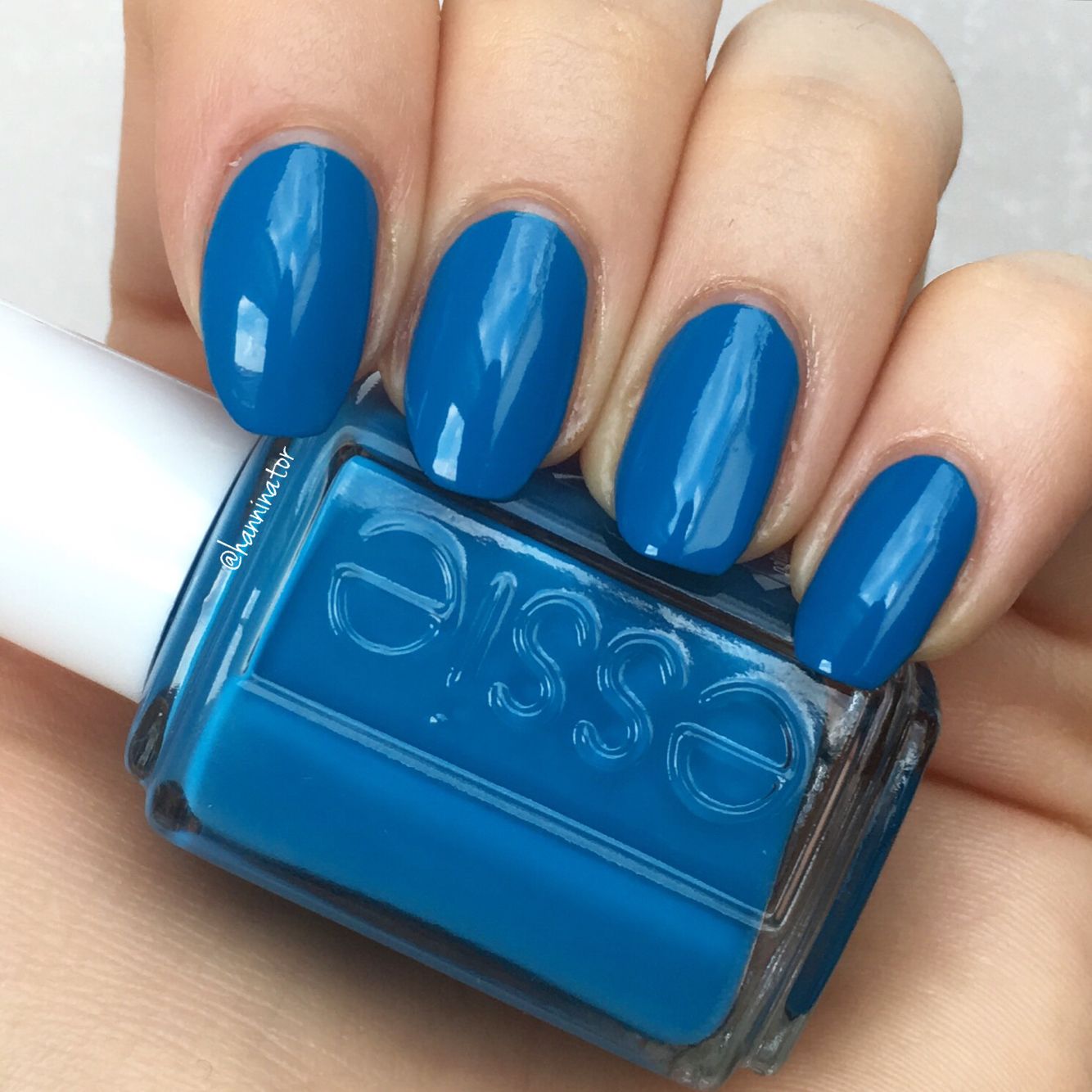 Essie Nail Polish Nama Stay The Night 957