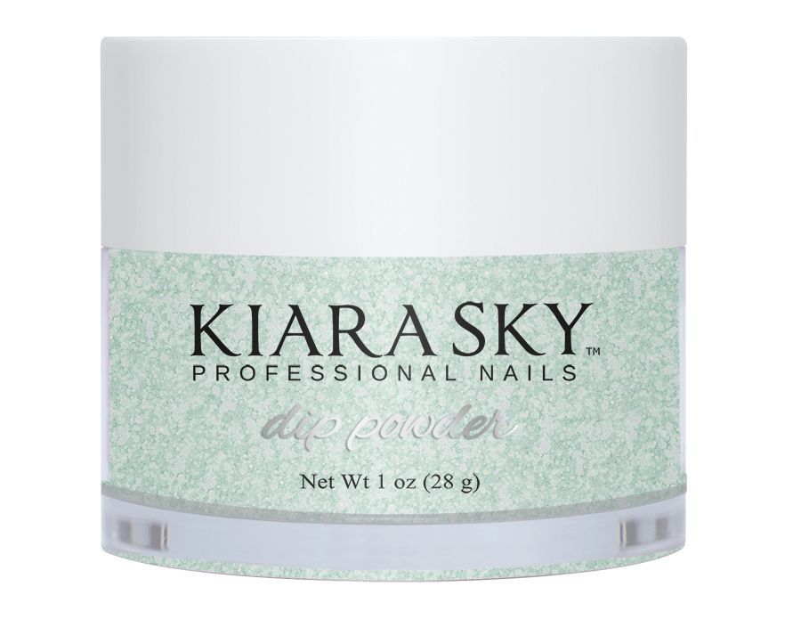 Kiara Sky Dipping Powder - D500 Your Majesty