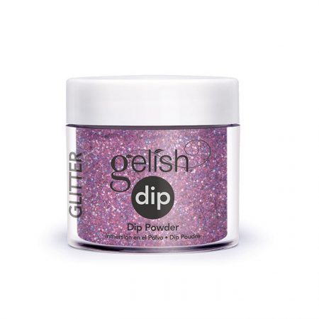 Gelish Dip Powder 958 - Vấn Đề Của Cô Gái Tiệc Tùng