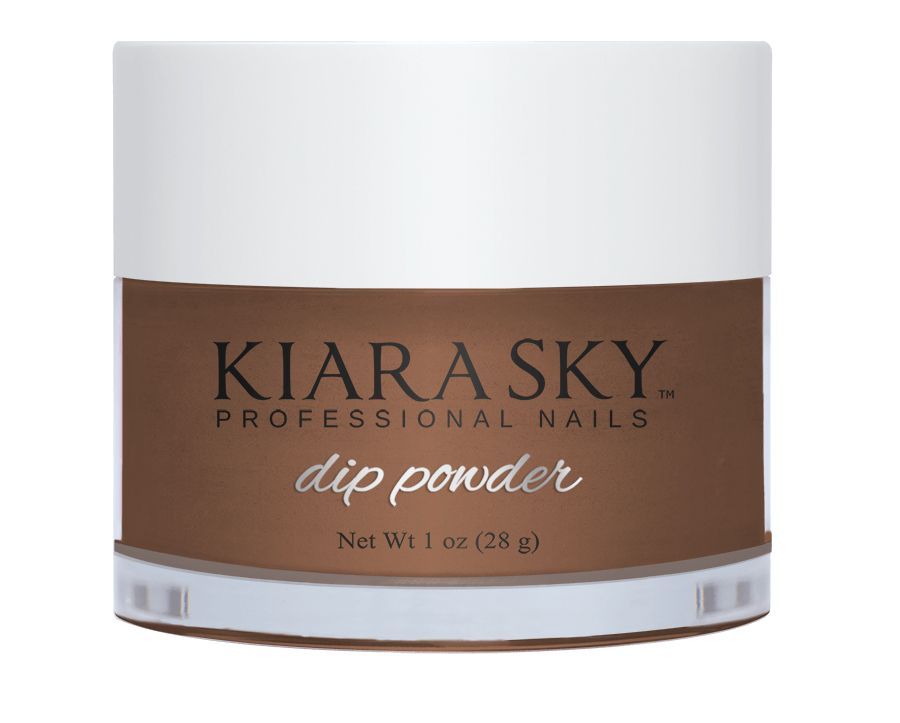 Kiara Sky Dipping Powder - D432 Ceo