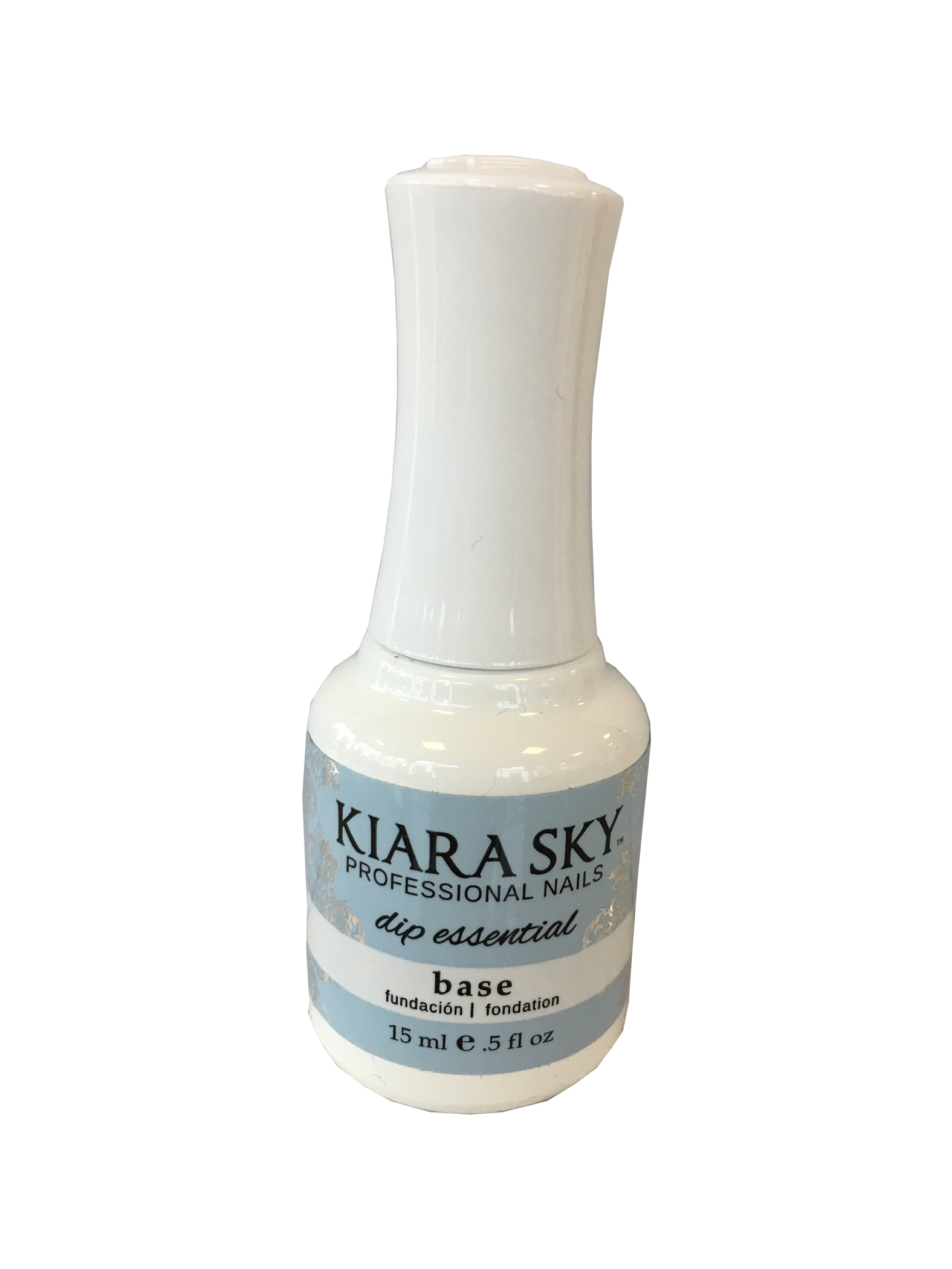 Kiara Sky Dipping Liquid 0.5 oz - Nền