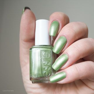 Sơn móng tay Essie Jade ở Manhattan 974