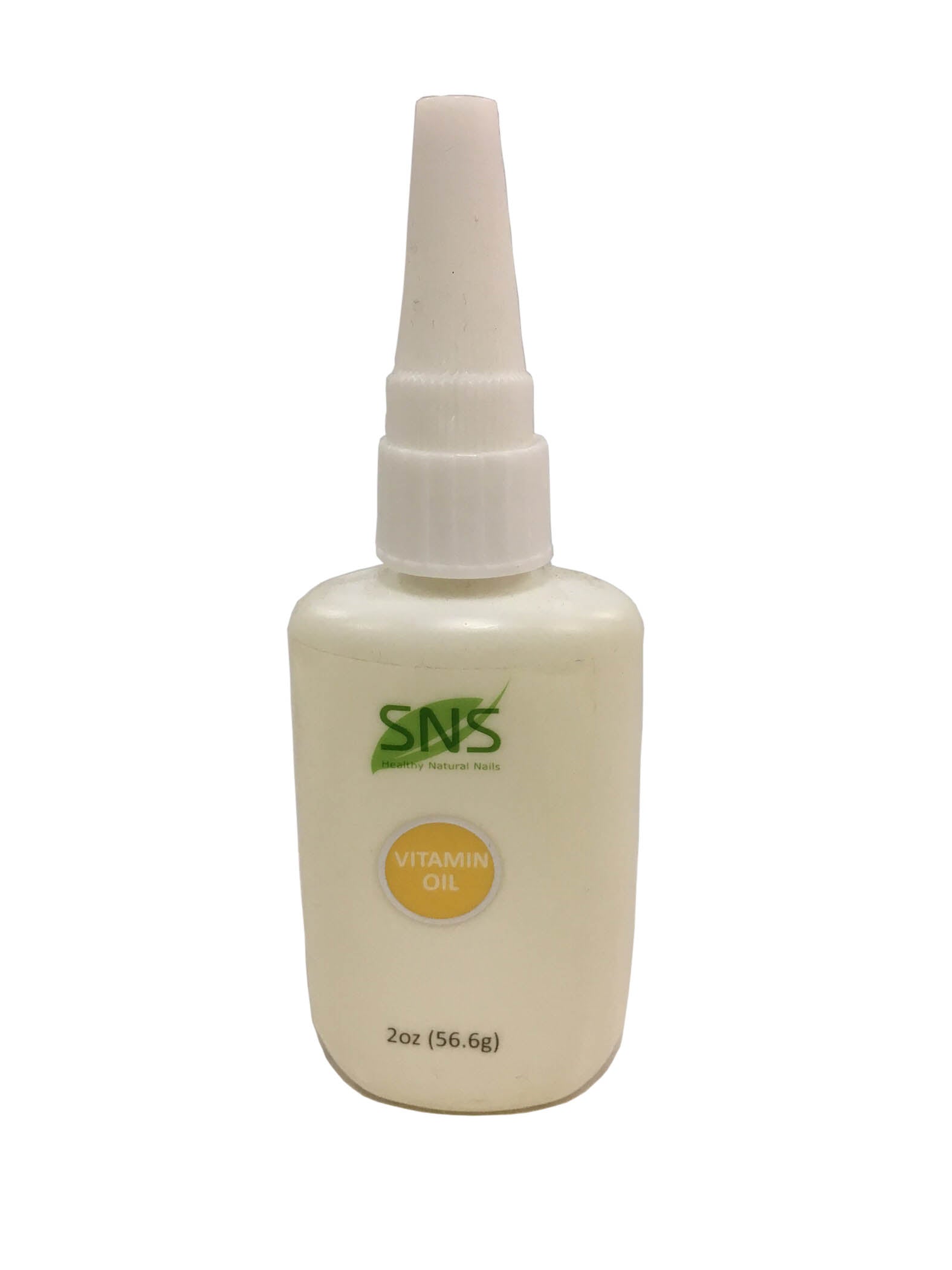 SNS Dipping Liquid 2 oz - Vitamin Oil Size 2 oz Select Vitamin Oil