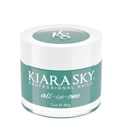 Kiara Sky All-In-One Dip Powder DM5099 SUMMER FLING