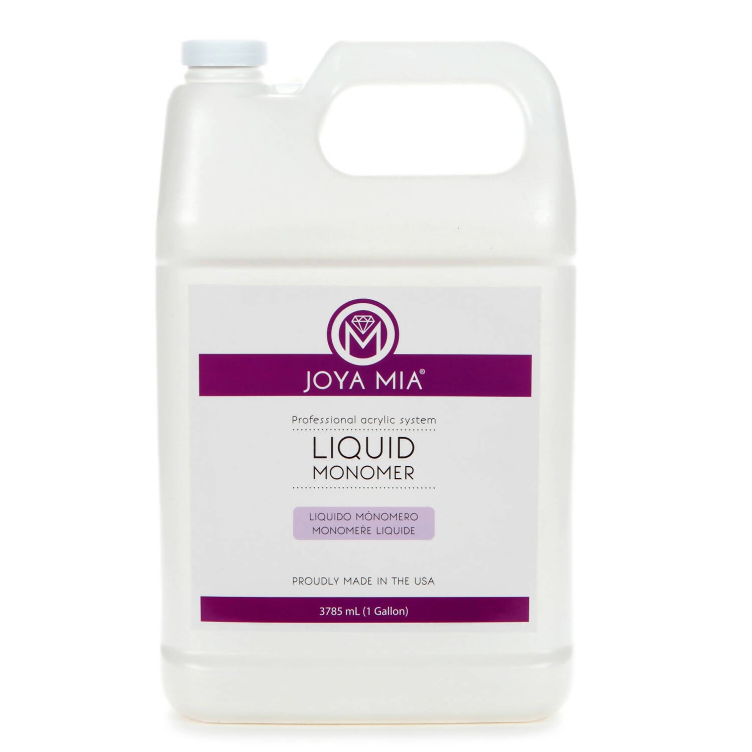 LIQUID MONOMER - 1 GALLON