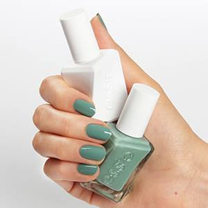 Essie Gel Couture Nail Polish # 0170 Beauty Nap