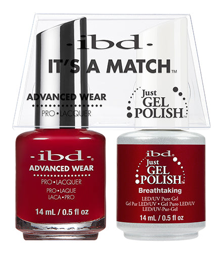 IBD Duo Gel #65519 Ngoạn mục