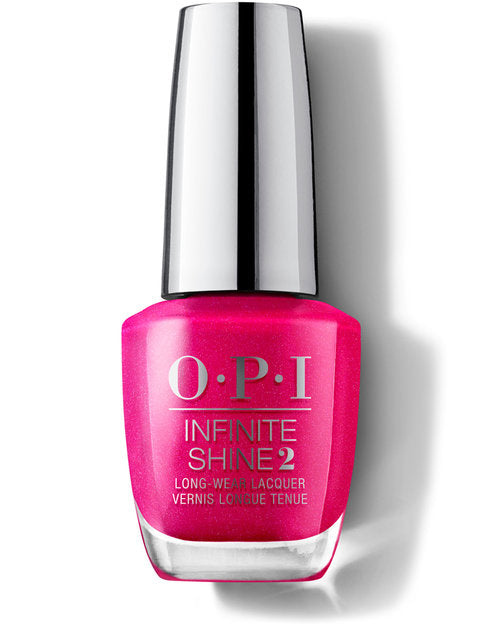 Nước bóng OPI Infinite Shine - C09 Tím Pompeii