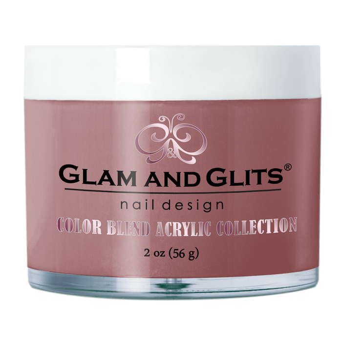 Glam & Glits Blend Acrylic - BL 3061 Privacy Please!