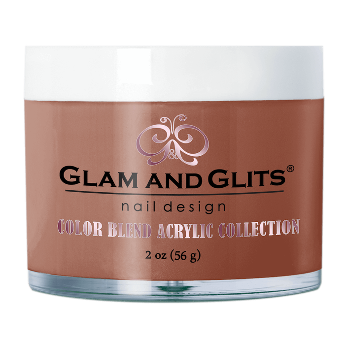 Glam & Glits Blend Acrylic - BL 3078 Sunday Brunch