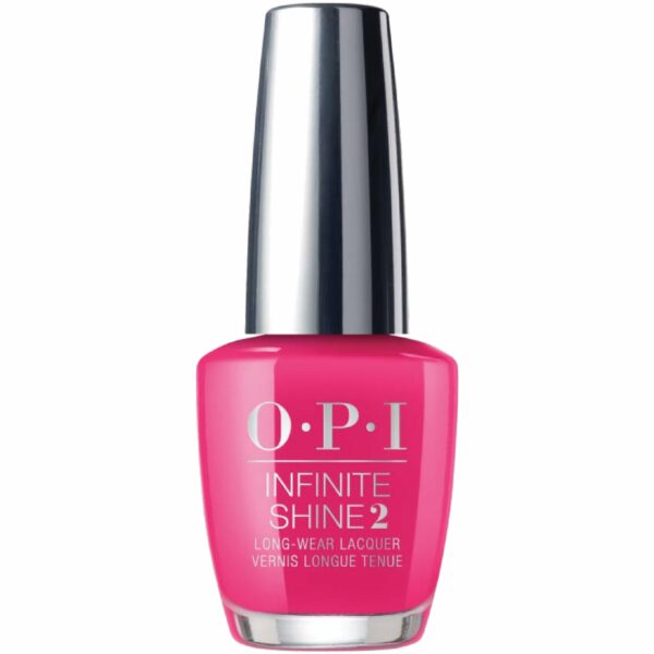 OPI Infinite Shine Polish - ISL D35 GPS I Love You