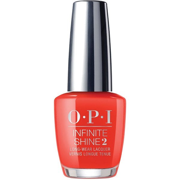 OPI Infinite Shine Polish - ISL D38 Me, Myself &amp; I