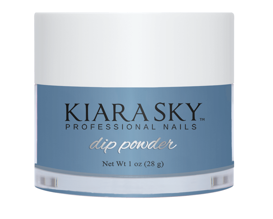 Kiara Sky Dipping Powder - D535 After The Reign