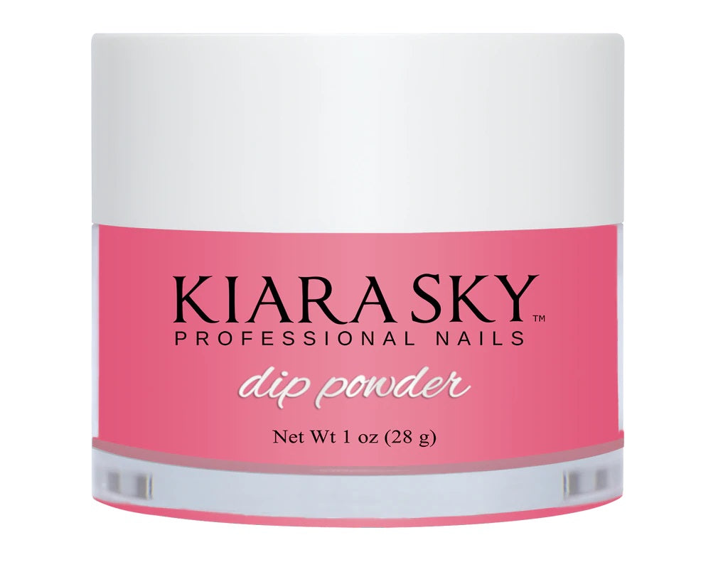 Kiara Sky Dipping Powder - D631 The Cosmos