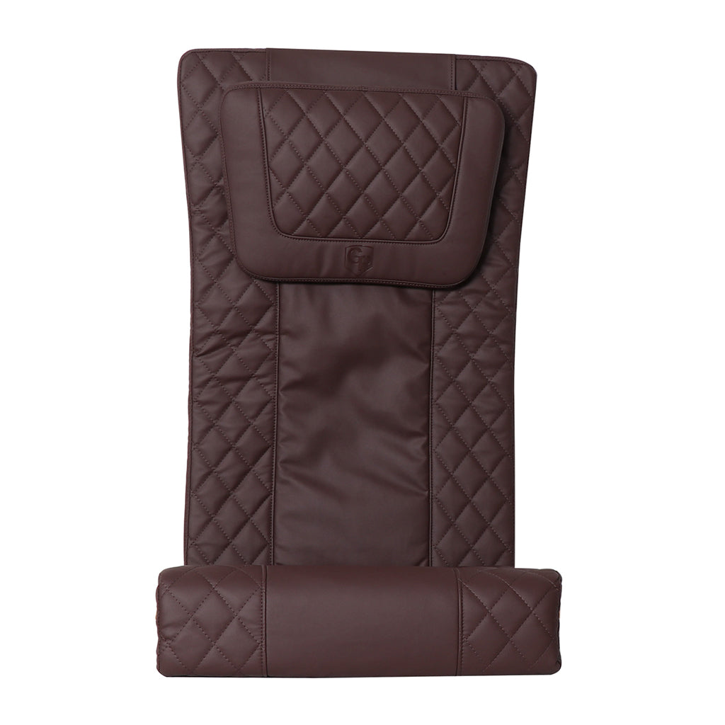 Leather Cover Set Diamond