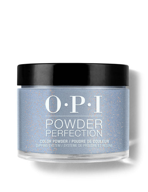 OPI Dipping Color Powders - MI11 Màu mẫu của Leonardo