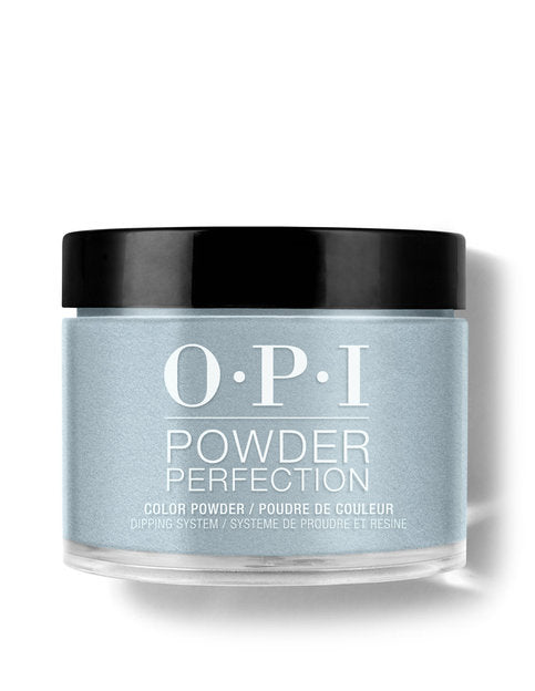 OPI Dipping Color Powders - MI07 Suzi nói chuyện với đôi tay của cô ấy