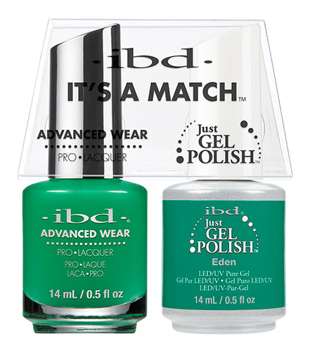 IBD Duo Gel # 65555 Eden