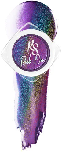 Kiara Sky Rub On Holo - Đèn Nhấp Nháy RH03