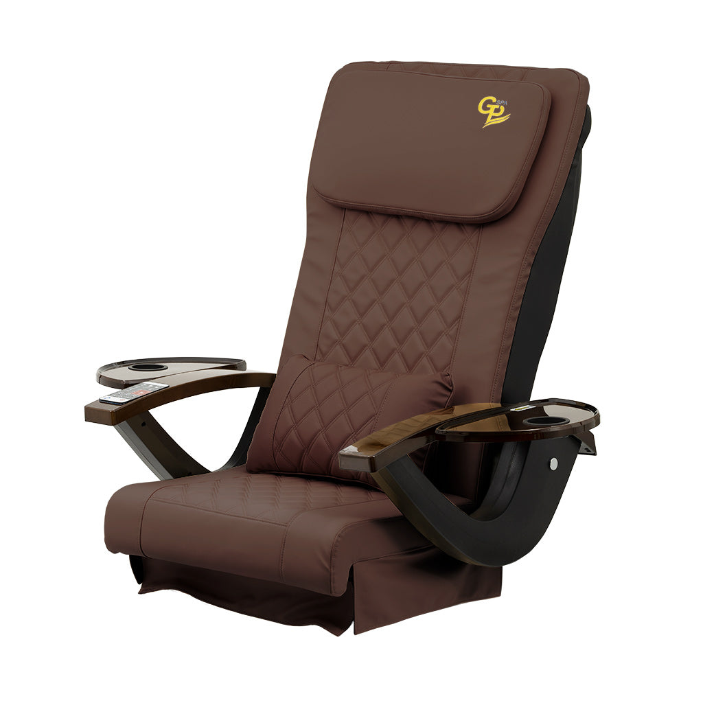 Spa Massage Chair G490