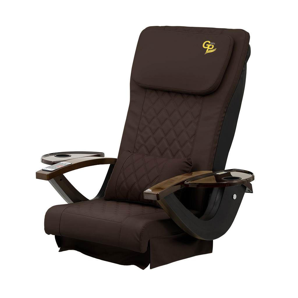 Spa Massage Chair G490