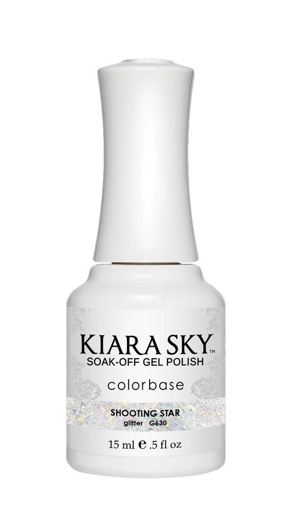 KIARA SKY GEL - Ngôi sao băng G630 