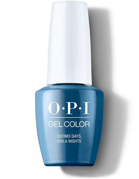 OPI Gel - MI06 Duomo Days, Isola Nights