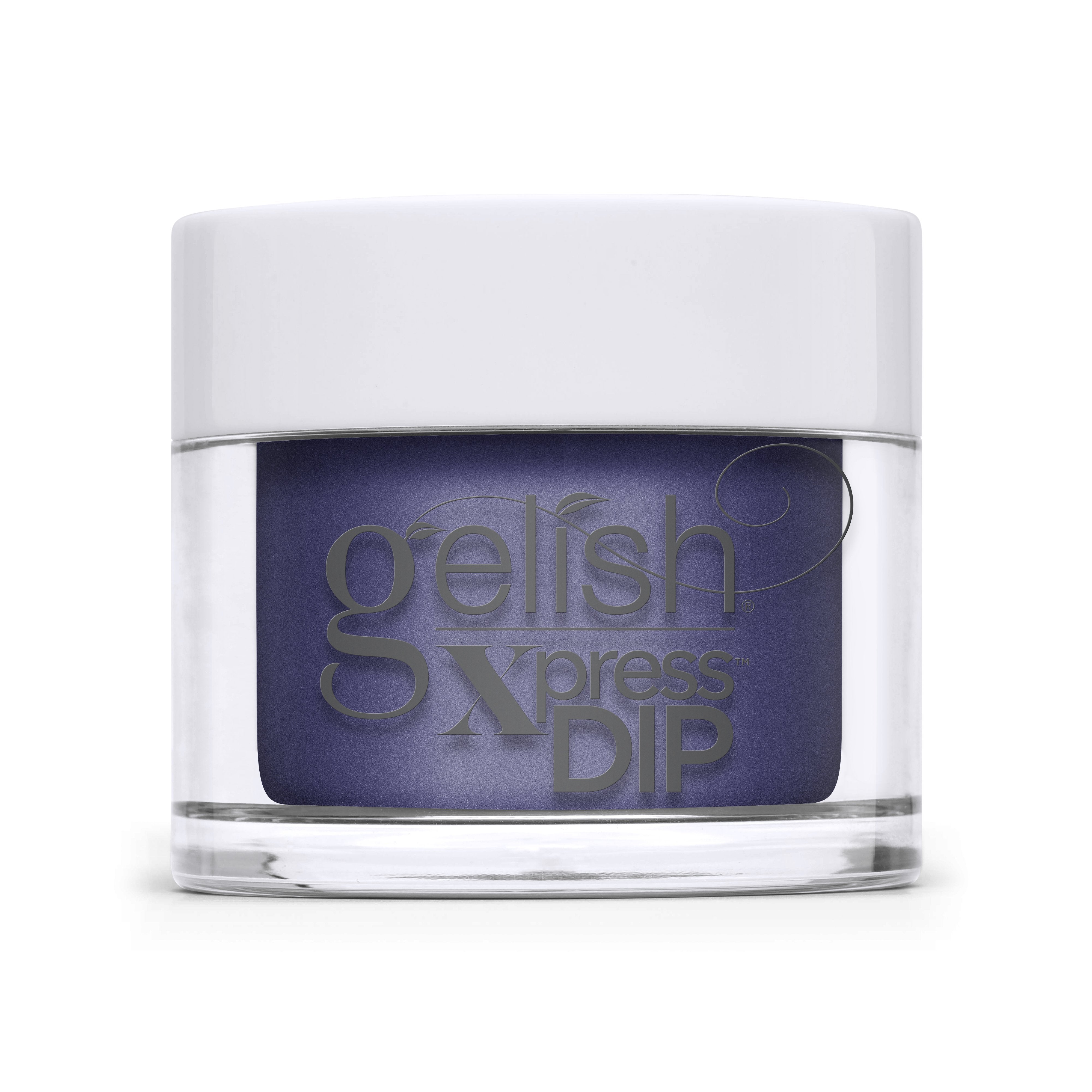 Gelish XPRESS Dip Powder 1.5 oz #1620863 - SAU TỐI