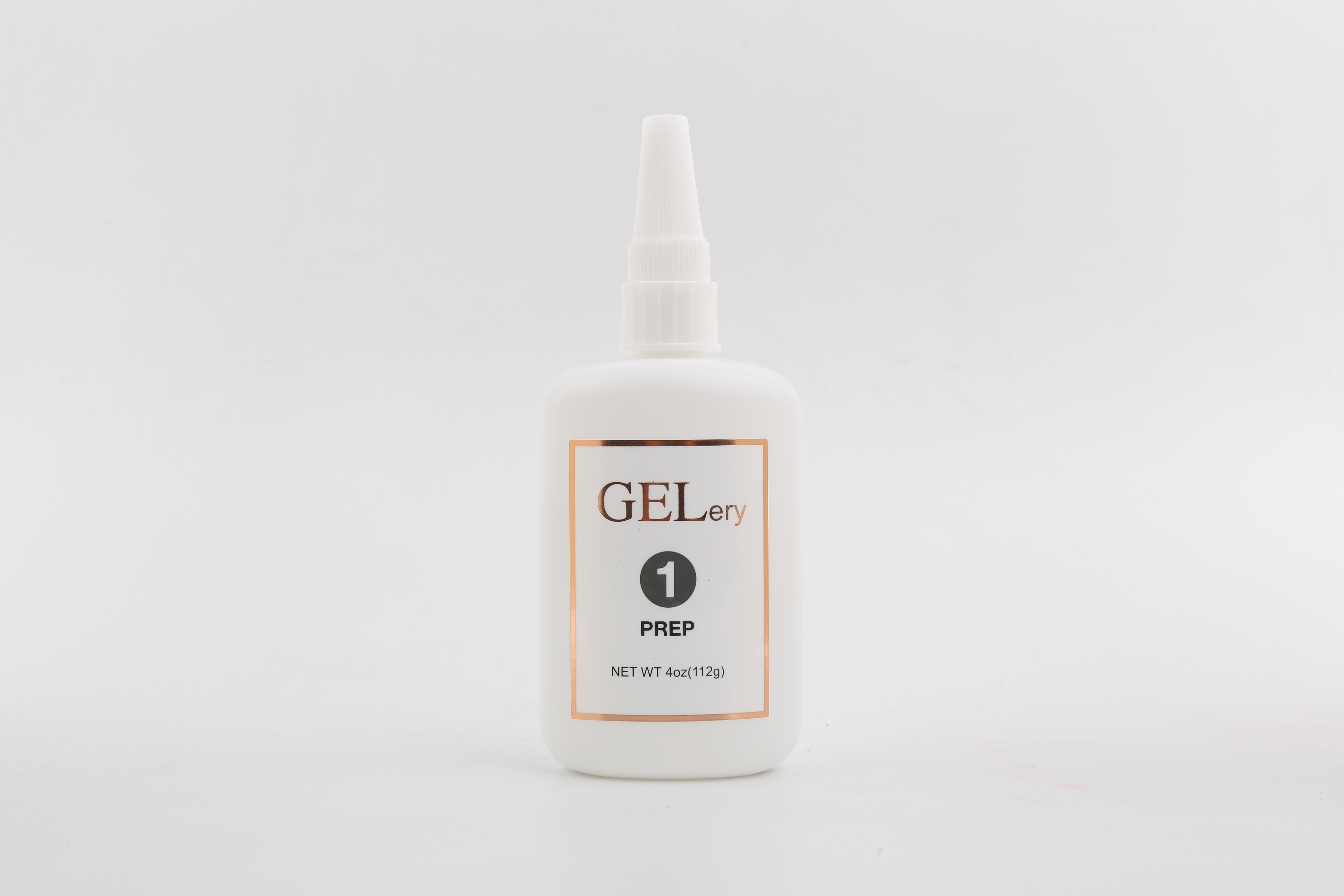 GELery Dipping Liquid 4 oz - Bước 1 - Chuẩn bị