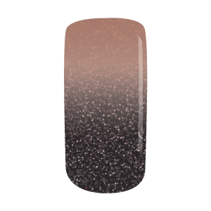 Glam & Glits Mood Effect Acrylic - Me1037 Mud Bath