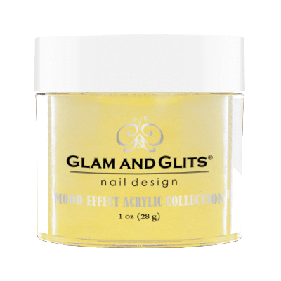 Hiệu ứng tâm trạng Glam &amp; Glits Acrylic - Me1043 Ít hơn là nhiều hơn