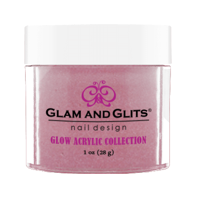 Glam &amp; Glits Glow Acrylic - GL2009 Simply Stellar