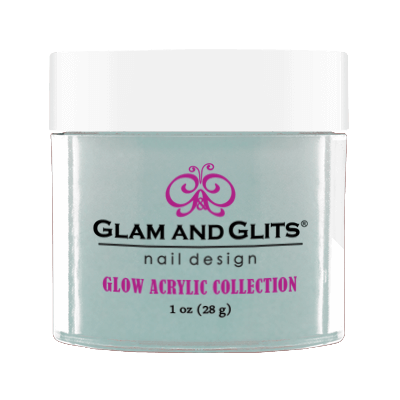 Glam &amp; Glits Glow Acrylic - GL2017 Carpe Diem