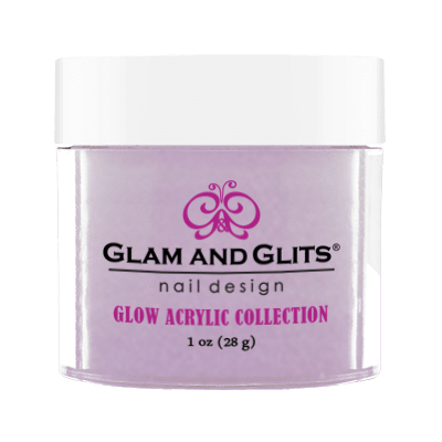 Glam & Glits Glow Acrylic - GL2035 You'Re Space-Cial!