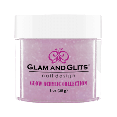 Glam & Glits Glow Acrylic - GL2036 Namaste