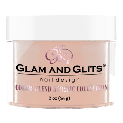 Glam & Glits Blend Acrylic - BL 3006 Birthday Suit