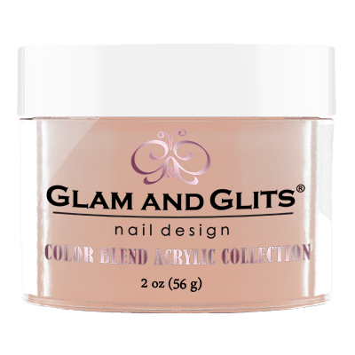 Glam &amp; Glits Blend Acrylic - BL 3007 Nofilter