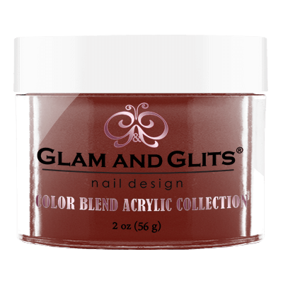 Glam &amp; Glits Blend Acrylic - BL 3043 Mug Shot