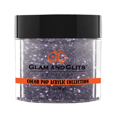 Glam & Glits Color Pop Acrylic - CPA394 Cruise Ship