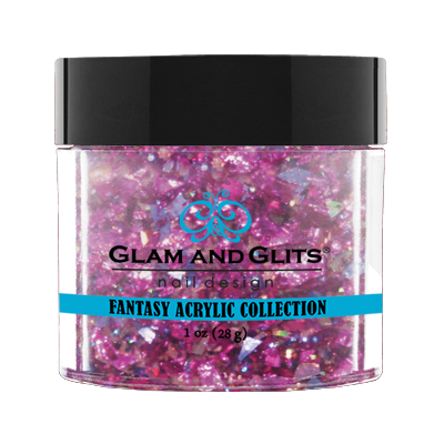 Glam & Glits Fantasy Acrylic - FAC517 Pixie