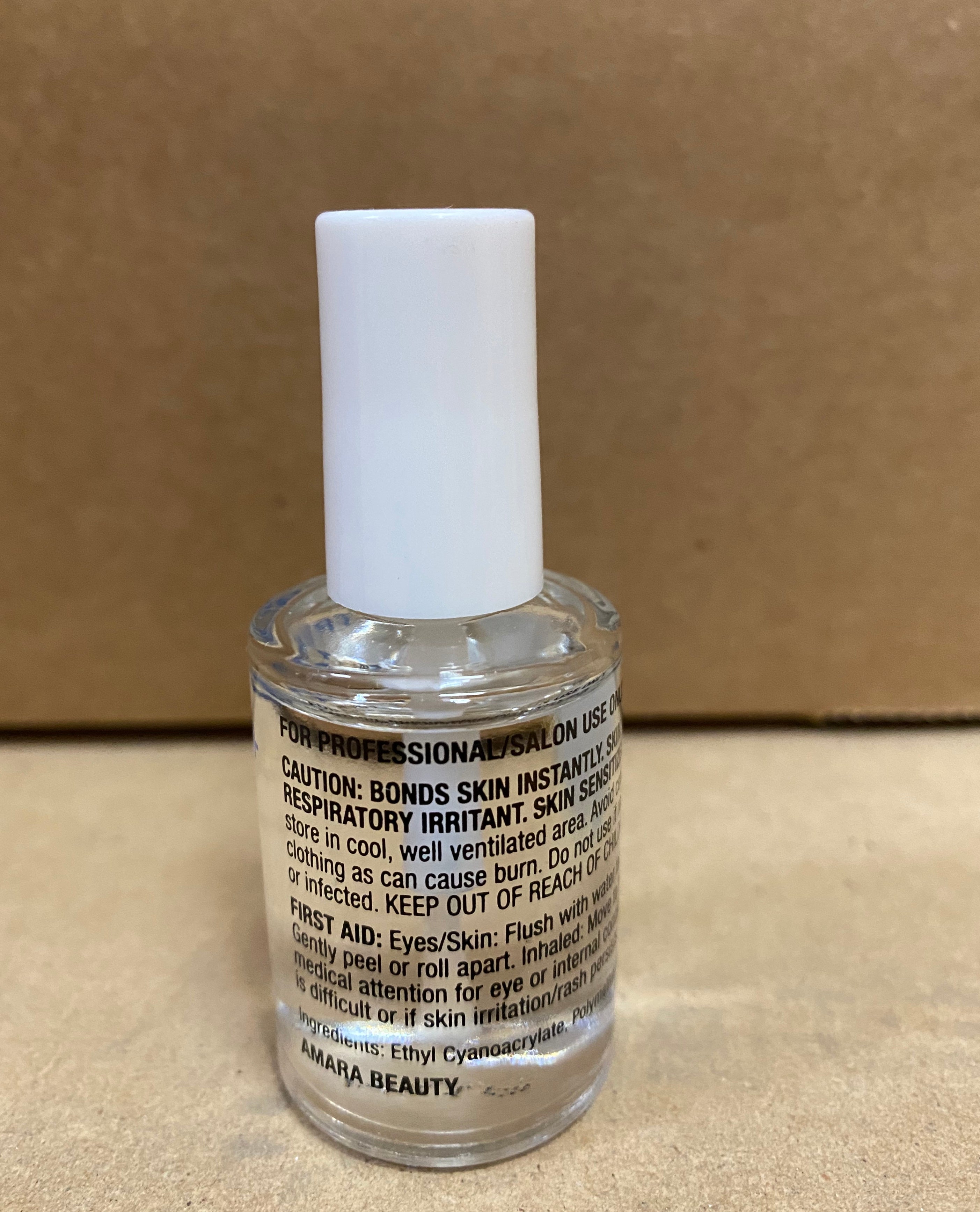 EXTREME+ Dipping Liquid 0.5 oz - Step 4 - Finish Gel